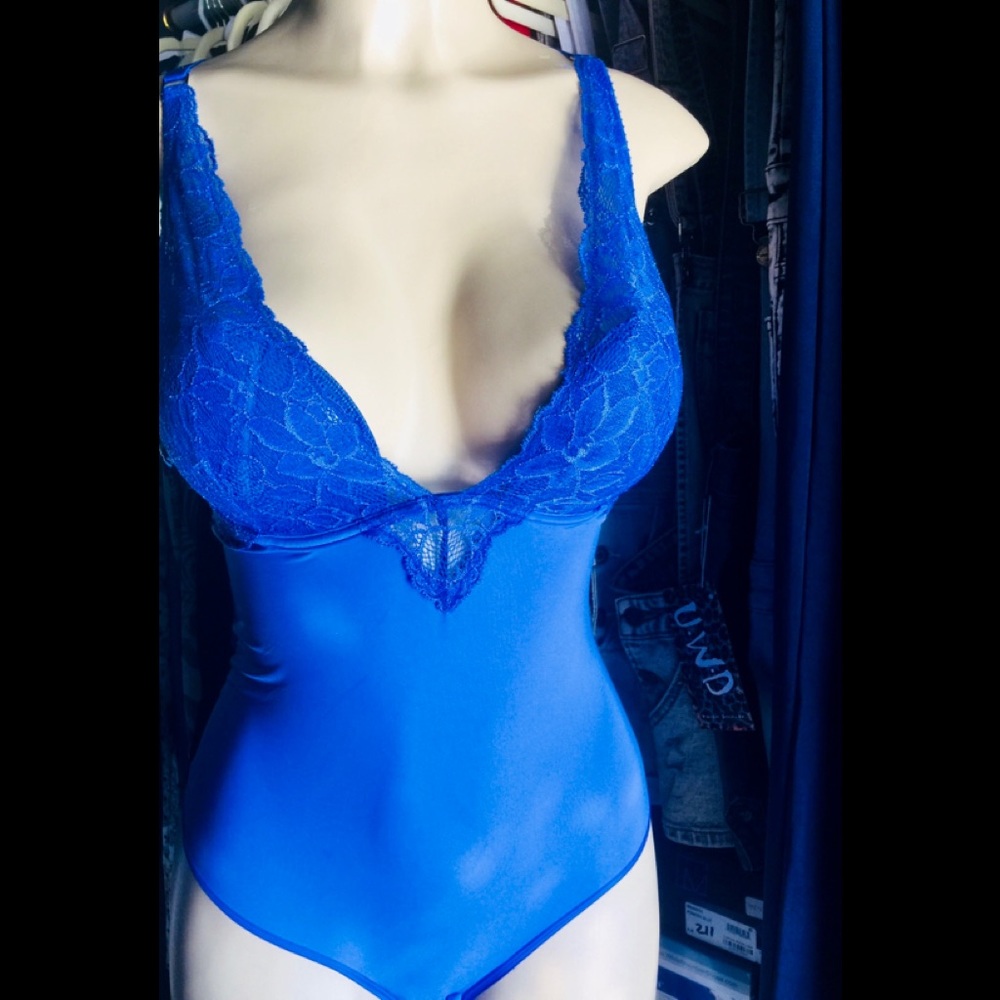 LA PERLA BODYSUIT